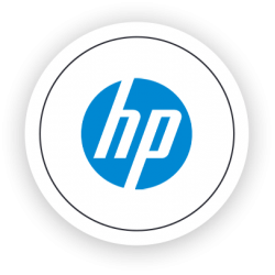 Logo Cliente HP