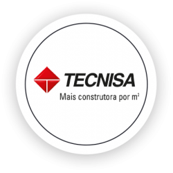 Logo Cliente TECNISA