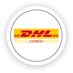 Logo Cliente DHL