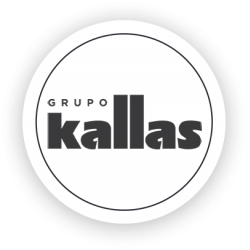 Logo Cliente KALLAS