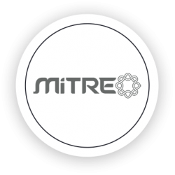 Logo Cliente MITRE