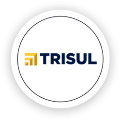 Logo Cliente TRISUL