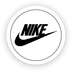 Logo Cliente NIKE