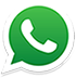 Atendimento via WhatsApp
